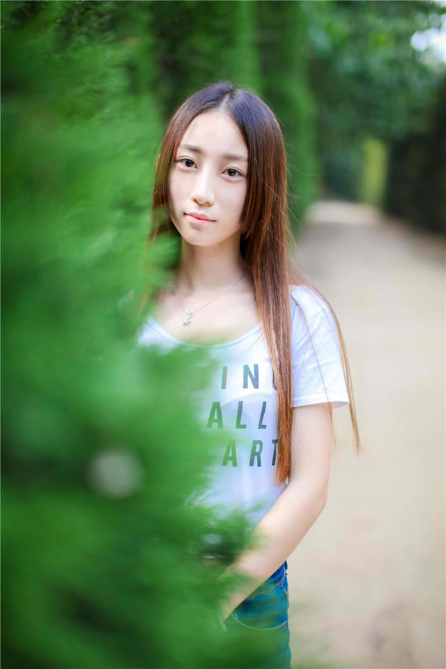 女婿你不能谢在里